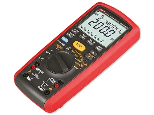 UNI-T UT505A 3