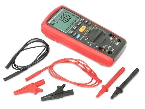 UNI-T UT505A 4