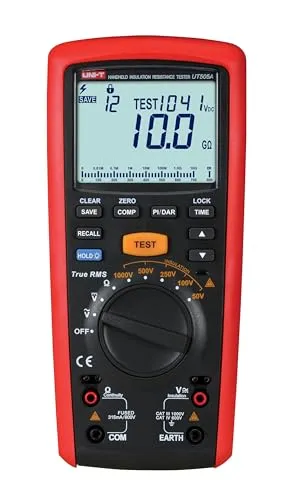 UNI-T UT505A 2