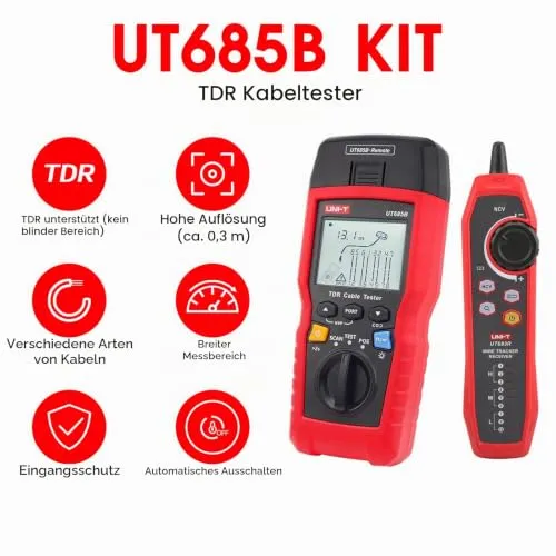 UNI-T UT685B 2