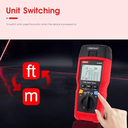 UNI-T UT685B 5