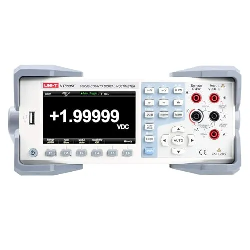 UNI-T UT8805E