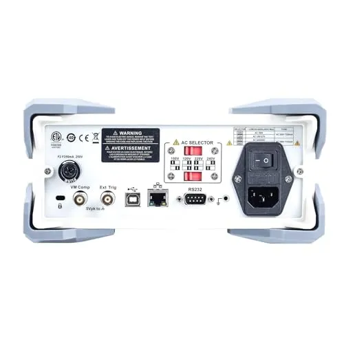 UNI-T UT8805E 4