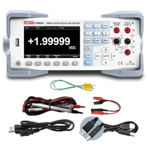 UNI-T UT8805E 2