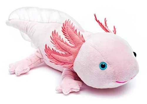Uni-Toys Axolotl 2
