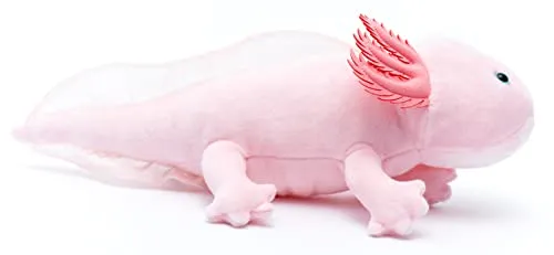 Uni-Toys Axolotl 3