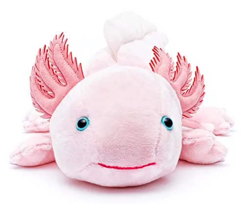 Uni-Toys Axolotl 6