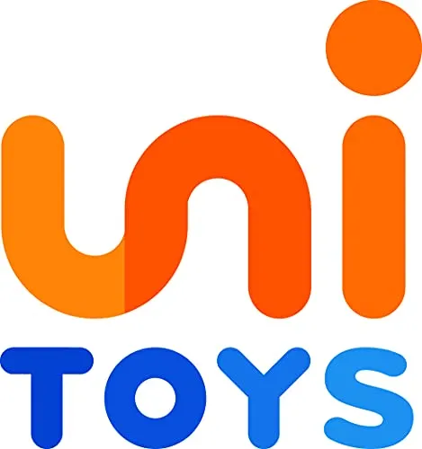 Uni-Toys Axolotl 7