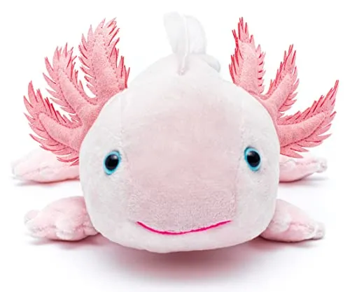 Uni-Toys Axolotl 5