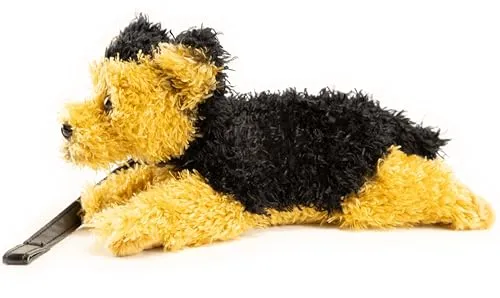 Uni-Toys Yorkshire Terrier 2