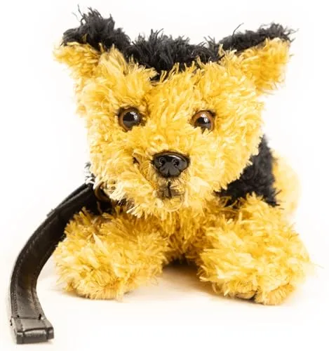 Uni-Toys Yorkshire Terrier