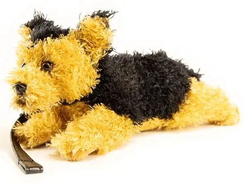 Uni-Toys Yorkshire Terrier 3