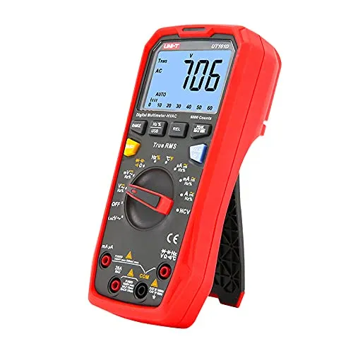 UNI-TREND UT161D 2