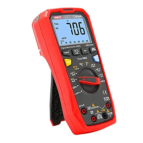 UNI-TREND UT161D 3
