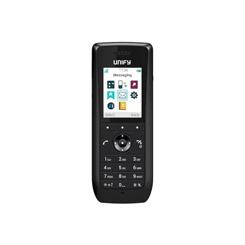 Unify OpenScape WL4 5