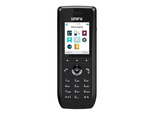 Unify OpenScape WL4