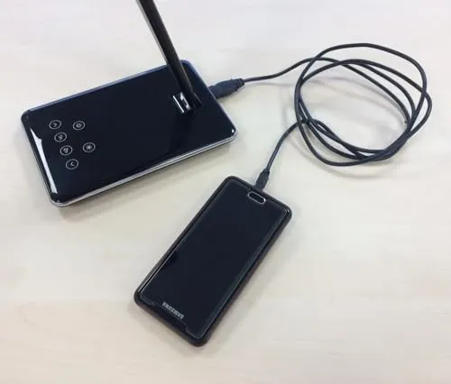 Unilux Linka 3