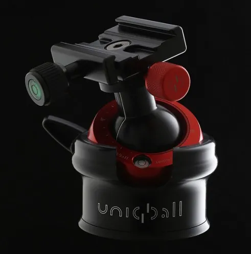 Uniqball 45 Ballhead