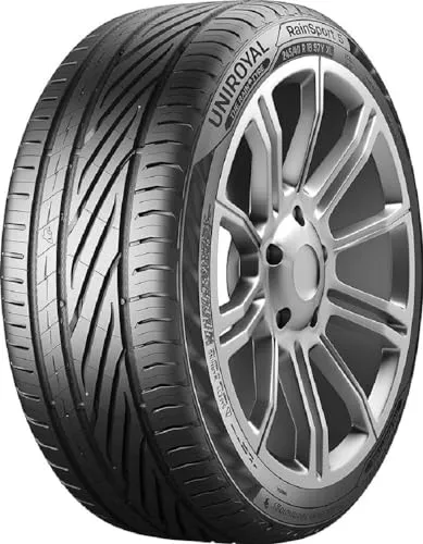 Uniroyal 235/55 R17
