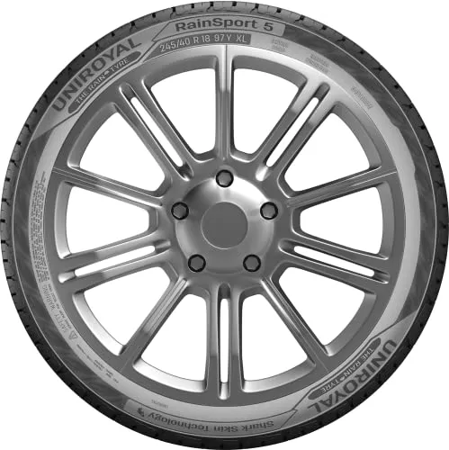 Uniroyal 245/35 R20 XL