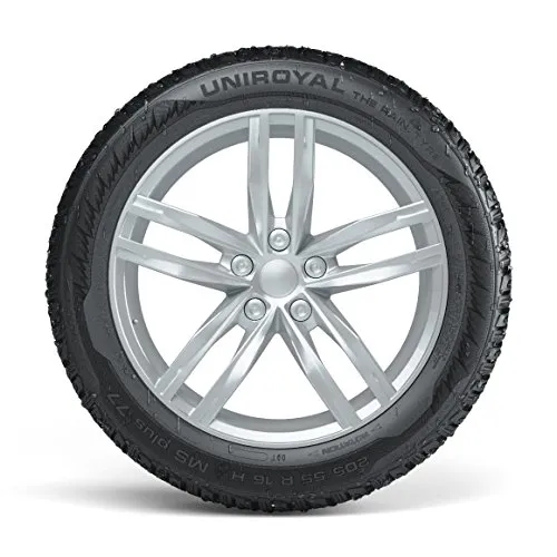 Uniroyal MS plus 77 (225/45 R17H) 3