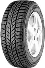 Uniroyal MS plus 66 (205/55 R16H)