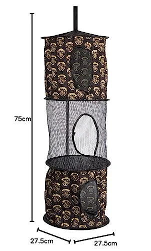 United Labels Hängeaufbewahrung