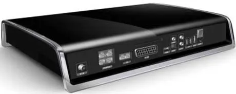 Unitymedia Horizon HD-Recorder 2