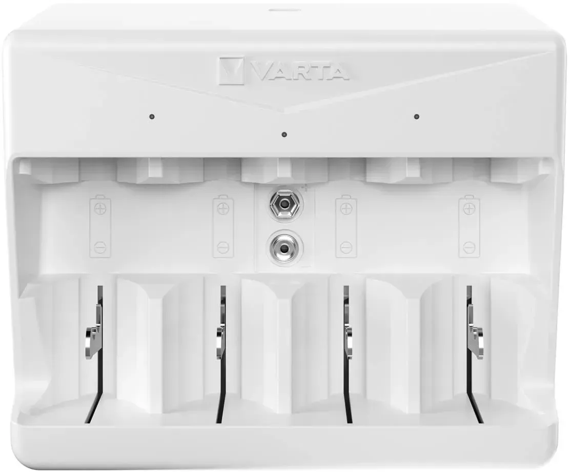 Universal Charger
