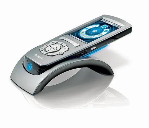 Universal Electronics NevoSL