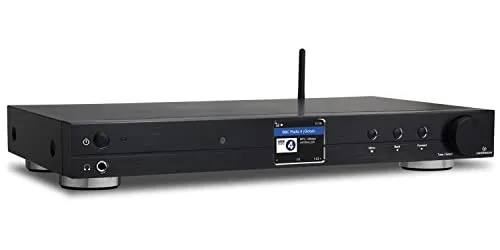 Universum IR 500-21 2