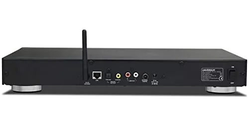 Universum IR 500-21 4