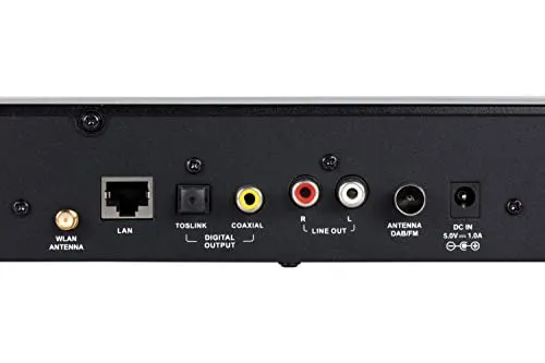 Universum IR 500-21 6