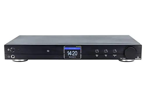 Universum IR 500-21 7