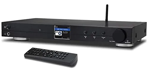 Universum IR 500-21 3
