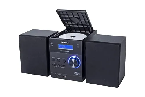 UNIVERSUM MS 300 2