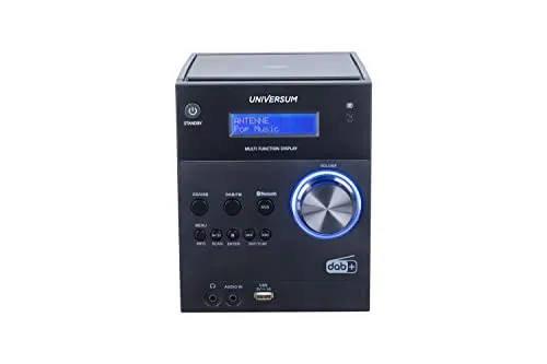 UNIVERSUM MS 300 3