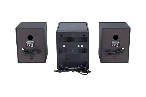 UNIVERSUM MS 300 4
