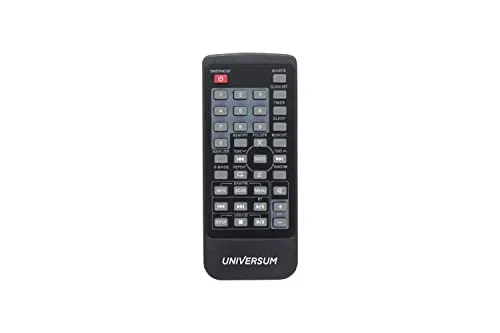UNIVERSUM MS 300 5