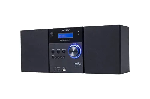 UNIVERSUM MS 300