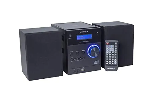 UNIVERSUM MS 300 6