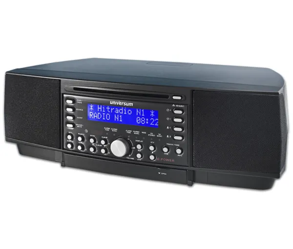 Universum Compact Sound System