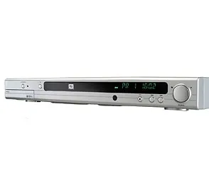 Universum DVD-HDD-R 308