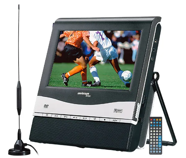 Universum DVD P 3060