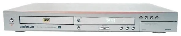 Universum DVD-R 3037