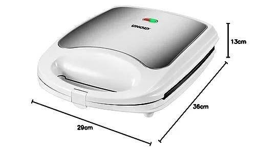 Unold 48480 Quadro