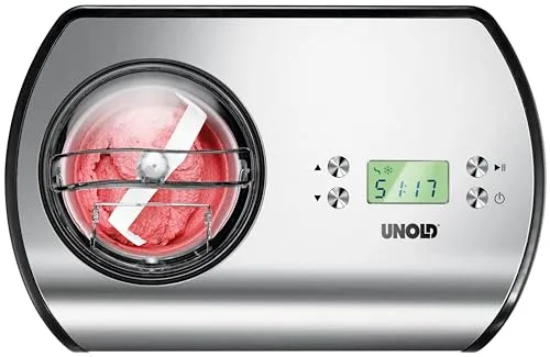 Unold 48865 Eismaschine One 7