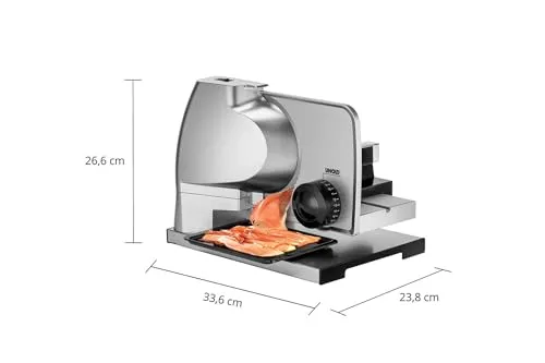 Unold 78826 Plus 3
