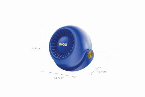 Unold 86679 Breezy Bowl 2