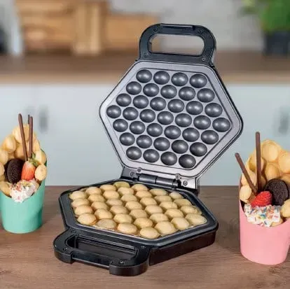 Unold Bobby Waffeleisen